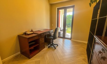 Revente - Villa - Finestrat - Balcon sierra cortina