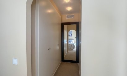 Revente - Villa - Finestrat - Balcon sierra cortina