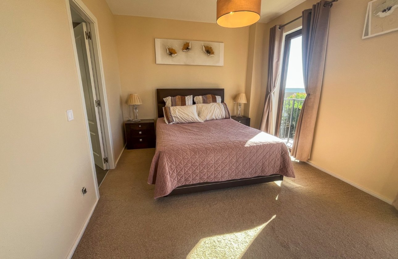 Revente - Villa - Finestrat - Balcon sierra cortina