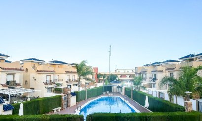 Revente - Maison de ville - Pilar de la Horadada - Torre De La Horadada