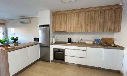 Revente - Maison de ville - Pilar de la Horadada - Torre De La Horadada