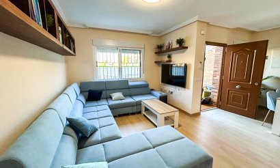 Revente - Maison de ville - Pilar de la Horadada - Torre De La Horadada