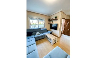 Revente - Maison de ville - Pilar de la Horadada - Torre De La Horadada