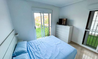 Revente - Maison de ville - Pilar de la Horadada - Torre De La Horadada