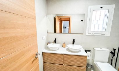 Revente - Maison de ville - Pilar de la Horadada - Torre De La Horadada