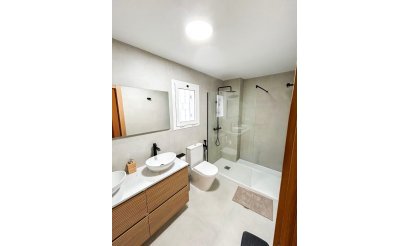 Revente - Maison de ville - Pilar de la Horadada - Torre De La Horadada