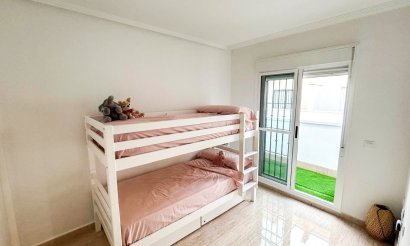 Revente - Maison de ville - Pilar de la Horadada - Torre De La Horadada