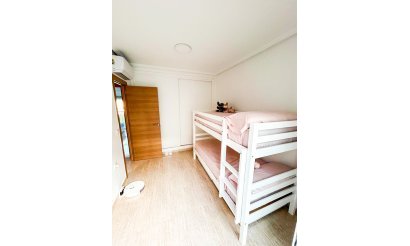 Revente - Maison de ville - Pilar de la Horadada - Torre De La Horadada