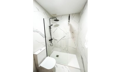 Revente - Maison de ville - Pilar de la Horadada - Torre De La Horadada