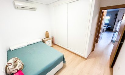 Revente - Maison de ville - Pilar de la Horadada - Torre De La Horadada