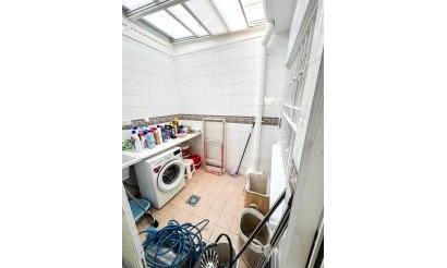 Revente - Maison de ville - Pilar de la Horadada - Torre De La Horadada