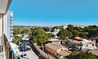 Revente - Appartement - Orihuela Costa - Dehesa de campoamor