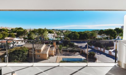 Revente - Appartement - Orihuela Costa - Dehesa de campoamor
