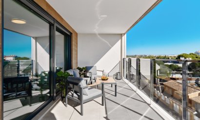 Revente - Appartement - Orihuela Costa - Dehesa de campoamor