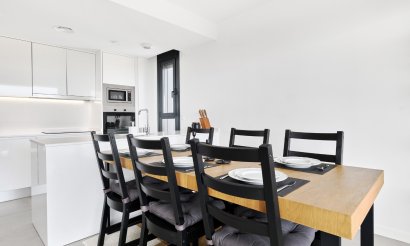 Revente - Appartement - Orihuela Costa - Dehesa de campoamor