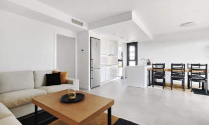 Revente - Appartement - Orihuela Costa - Dehesa de campoamor