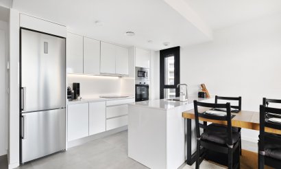 Revente - Appartement - Orihuela Costa - Dehesa de campoamor