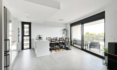 Revente - Appartement - Orihuela Costa - Dehesa de campoamor