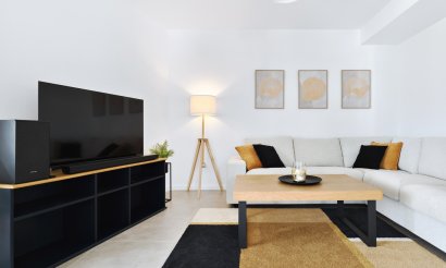 Revente - Appartement - Orihuela Costa - Dehesa de campoamor