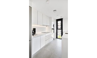 Revente - Appartement - Orihuela Costa - Dehesa de campoamor