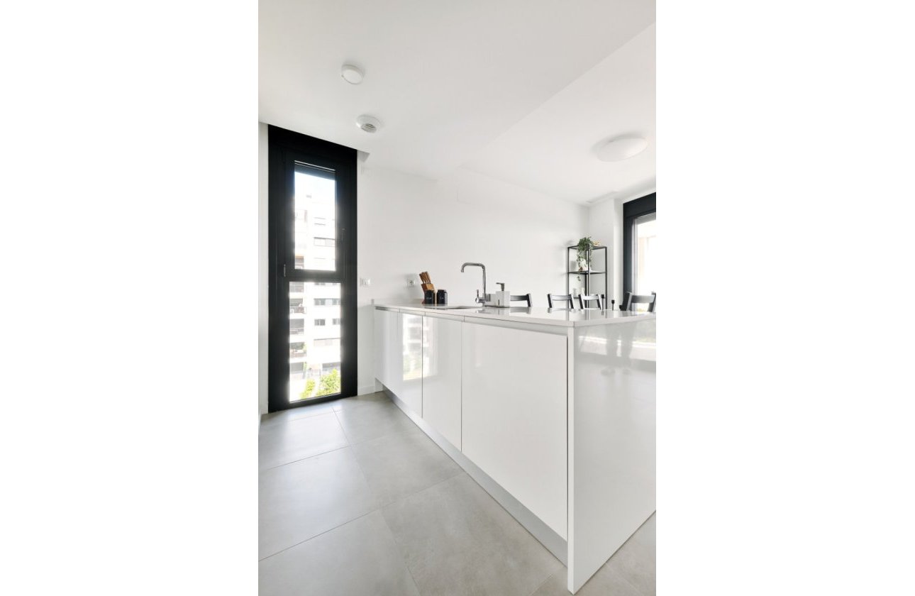 Revente - Appartement - Orihuela Costa - Dehesa de campoamor