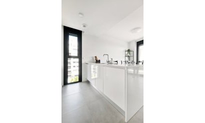 Revente - Appartement - Orihuela Costa - Dehesa de campoamor