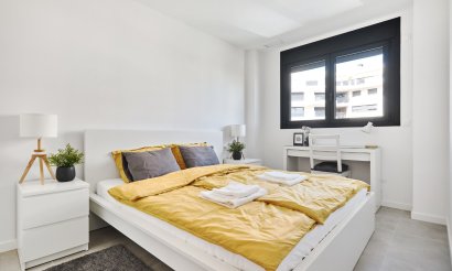 Revente - Appartement - Orihuela Costa - Dehesa de campoamor