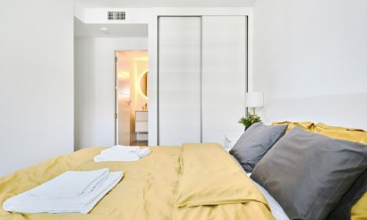 Revente - Appartement - Orihuela Costa - Dehesa de campoamor