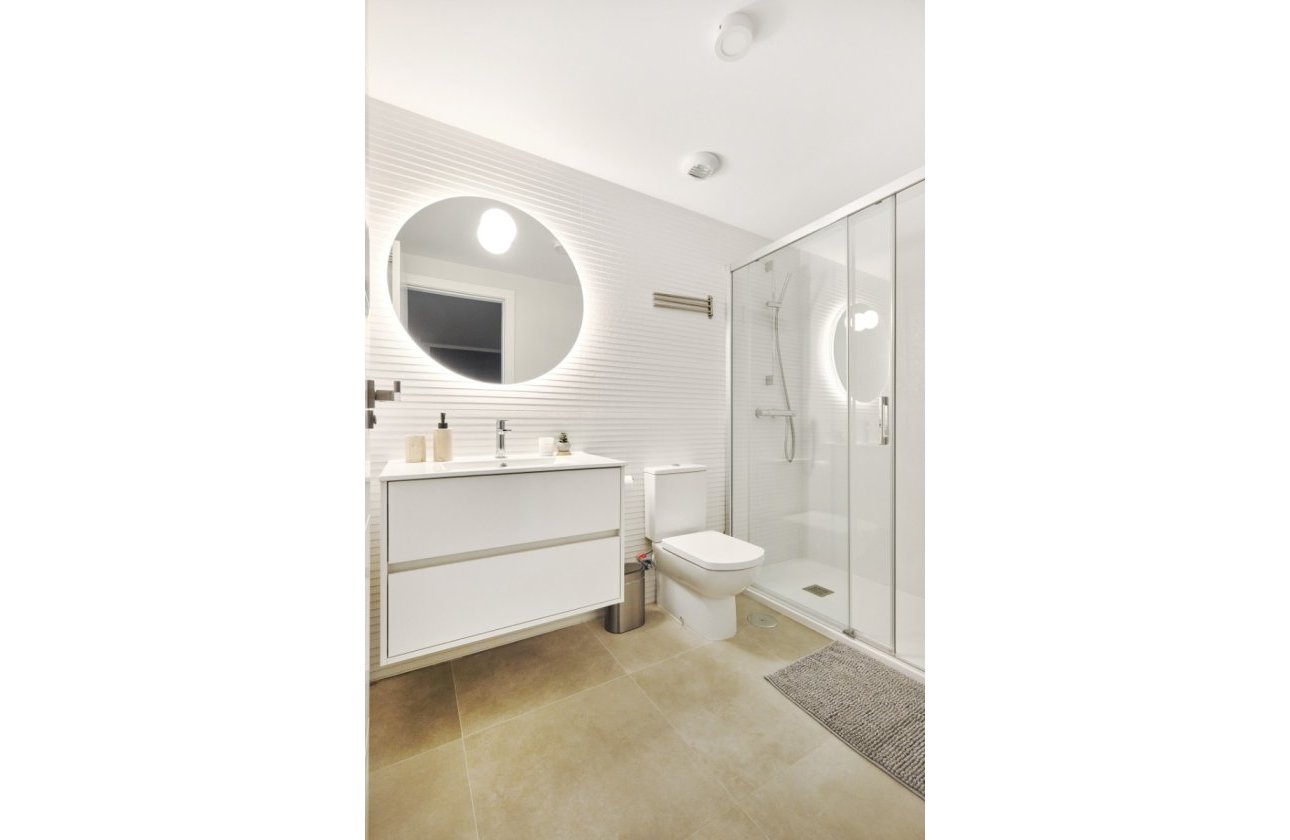 Revente - Appartement - Orihuela Costa - Dehesa de campoamor