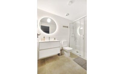 Revente - Appartement - Orihuela Costa - Dehesa de campoamor