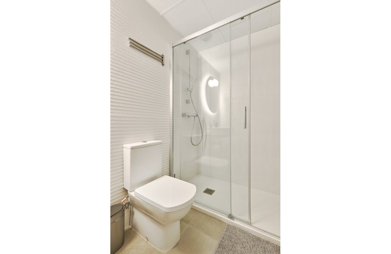 Revente - Appartement - Orihuela Costa - Dehesa de campoamor