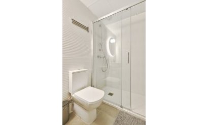 Revente - Appartement - Orihuela Costa - Dehesa de campoamor