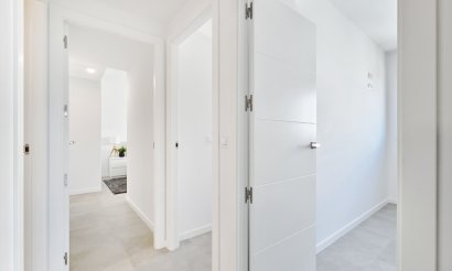 Revente - Appartement - Orihuela Costa - Dehesa de campoamor