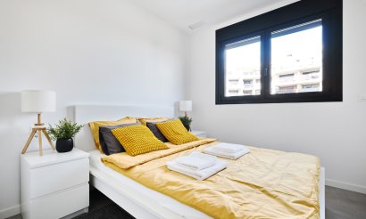 Revente - Appartement - Orihuela Costa - Dehesa de campoamor