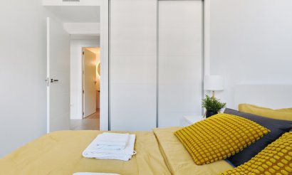 Revente - Appartement - Orihuela Costa - Dehesa de campoamor