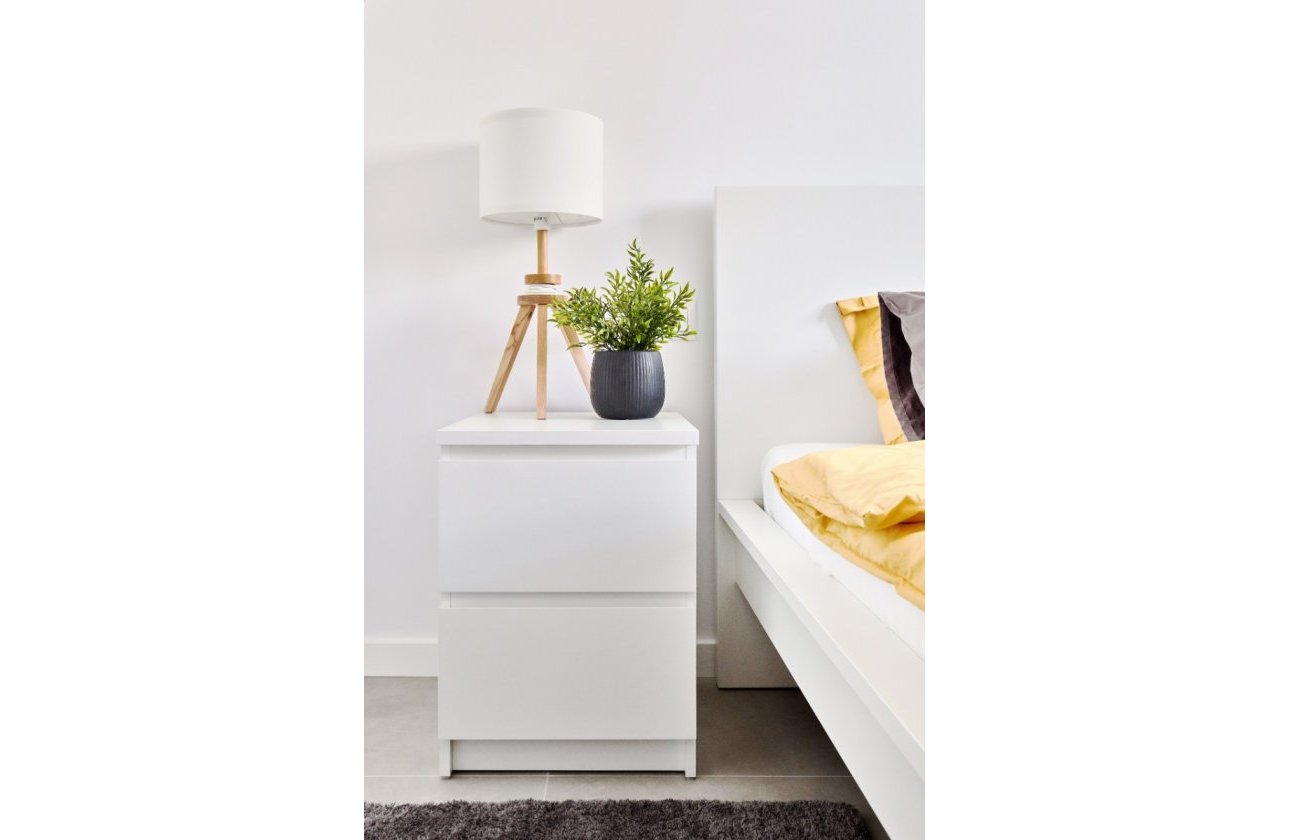 Revente - Appartement - Orihuela Costa - Dehesa de campoamor