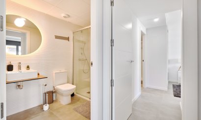 Revente - Appartement - Orihuela Costa - Dehesa de campoamor