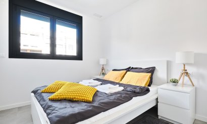 Revente - Appartement - Orihuela Costa - Dehesa de campoamor