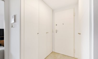 Revente - Appartement - Orihuela Costa - Dehesa de campoamor