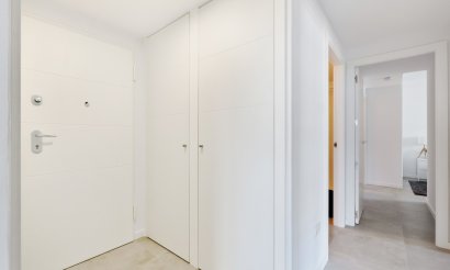 Revente - Appartement - Orihuela Costa - Dehesa de campoamor