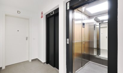 Revente - Appartement - Orihuela Costa - Dehesa de campoamor