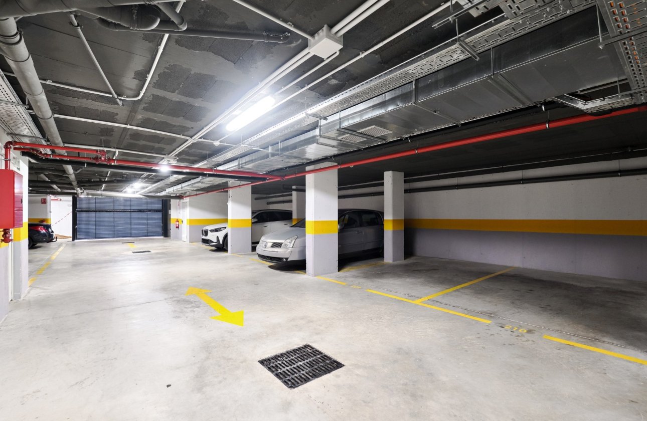 Revente - Appartement - Orihuela Costa - Dehesa de campoamor