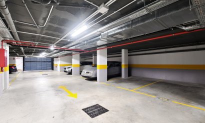 Revente - Appartement - Orihuela Costa - Dehesa de campoamor