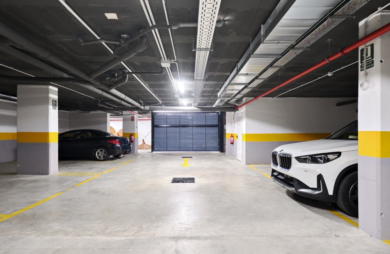 Revente - Appartement - Orihuela Costa - Dehesa de campoamor