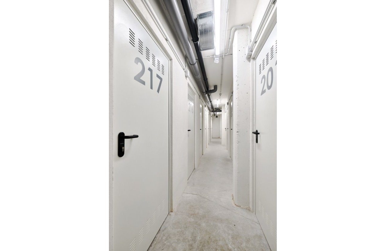 Revente - Appartement - Orihuela Costa - Dehesa de campoamor