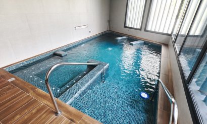 Revente - Appartement - Orihuela Costa - Dehesa de campoamor