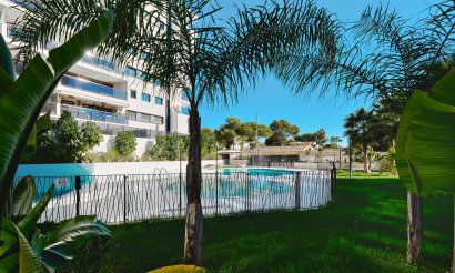 Revente - Appartement - Orihuela Costa - Dehesa de campoamor