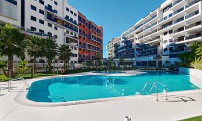 Revente - Appartement - Orihuela Costa - Dehesa de campoamor