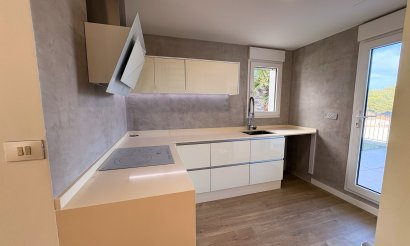 Resale - Villa / Semi detached - Ciudad Quesada