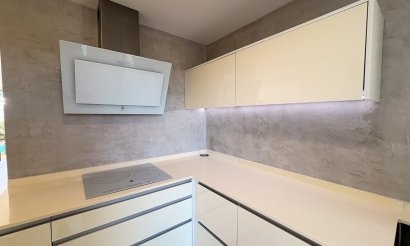 Resale - Villa / Semi detached - Ciudad Quesada